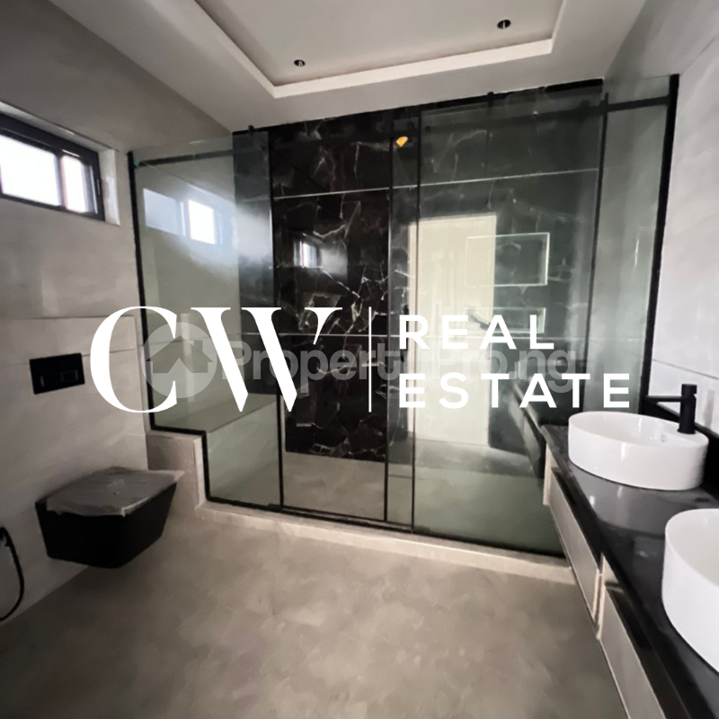 4 bedroom House for rent Old Ikoyi Ikoyi Lagos