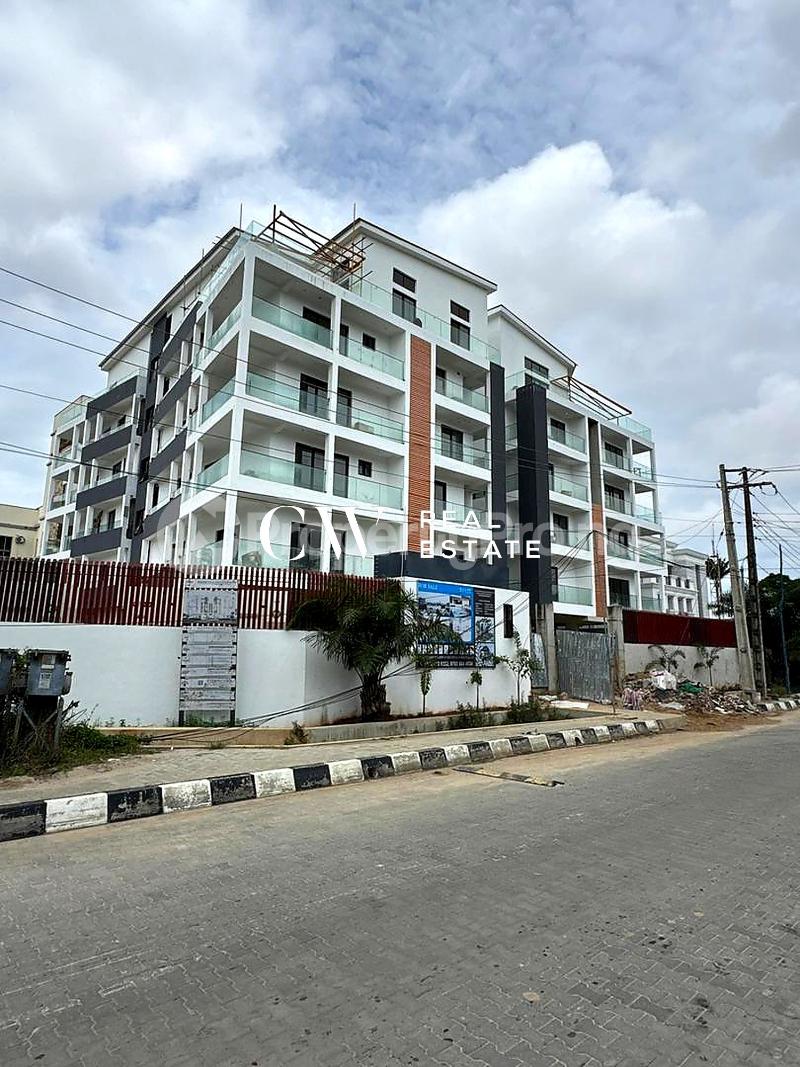 4 bedroom House for rent Ikoyi Lagos