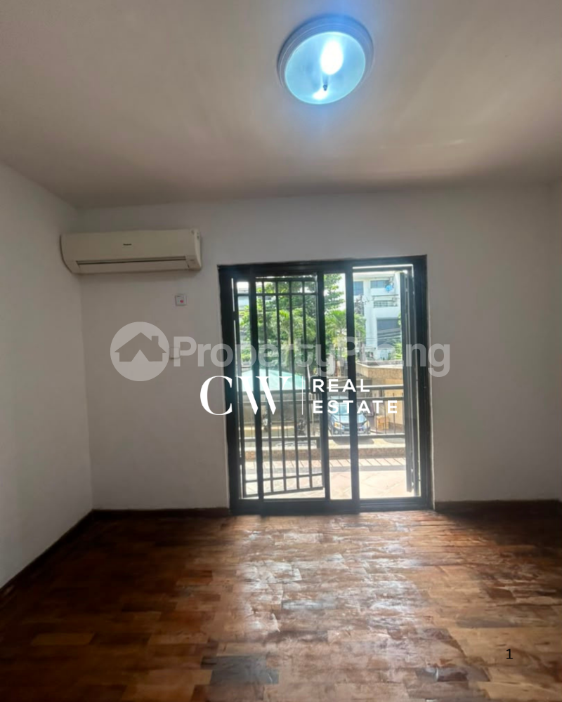 4 bedroom House for rent Ikoyi Lagos - 0
