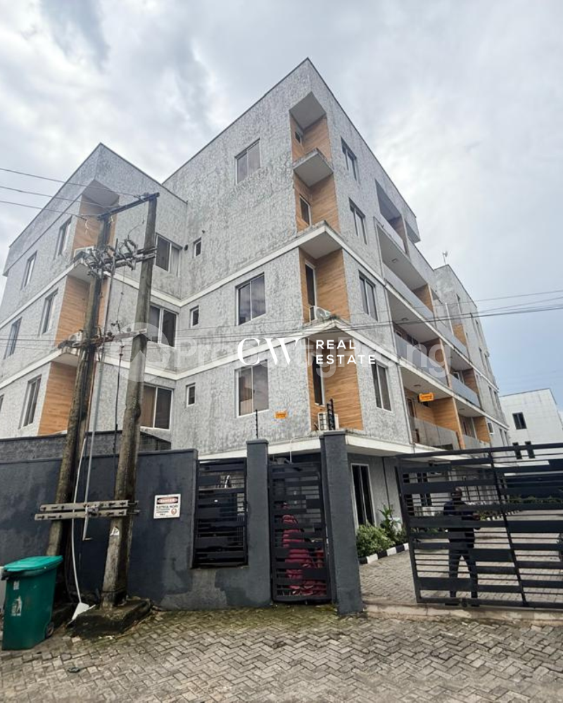 4 bedroom House for rent Ikoyi Lagos