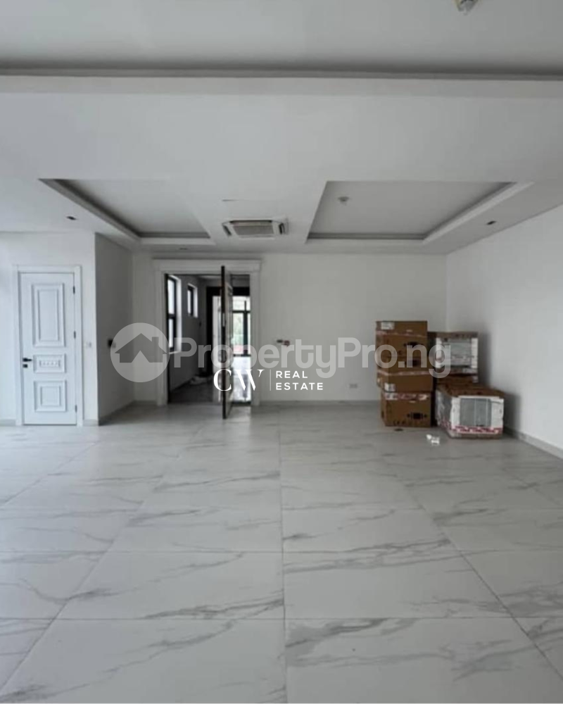 4 bedroom House for sale Banana Island Ikoyi Lagos