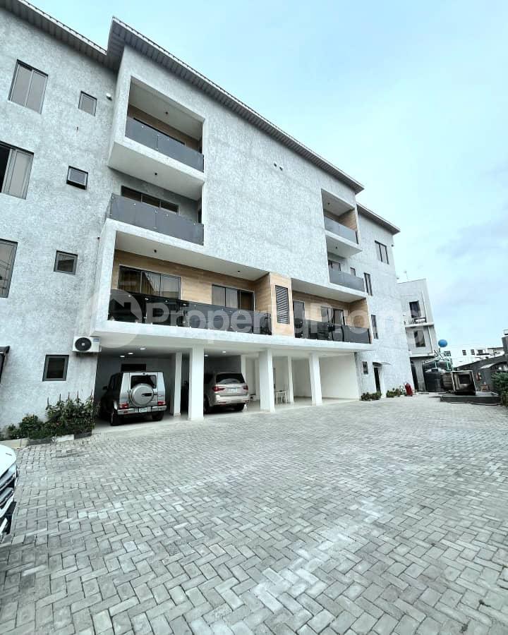 4 bedroom House for sale Old Ikoyi Ikoyi Lagos