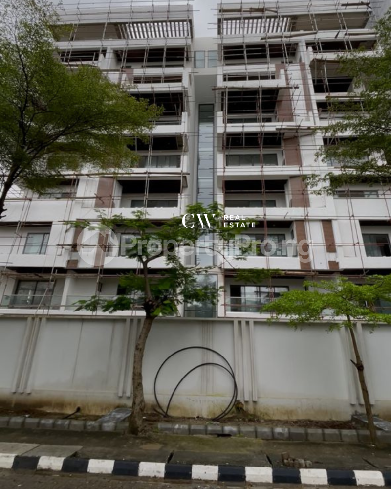 4 bedroom House for sale Banana Island Ikoyi Lagos