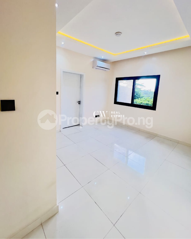 4 bedroom House for rent Old Ikoyi Ikoyi Lagos