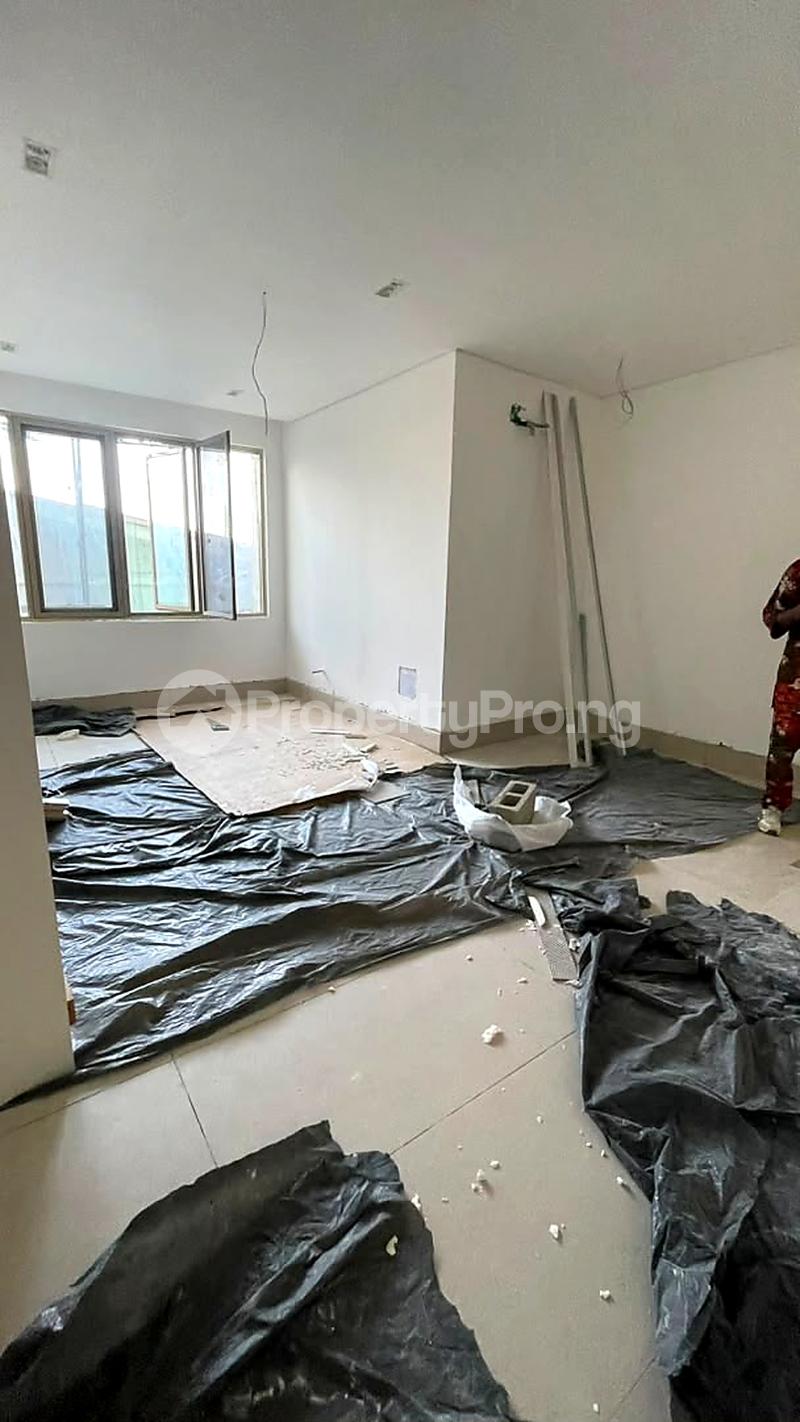 4 bedroom House for sale Ikoyi Lagos
