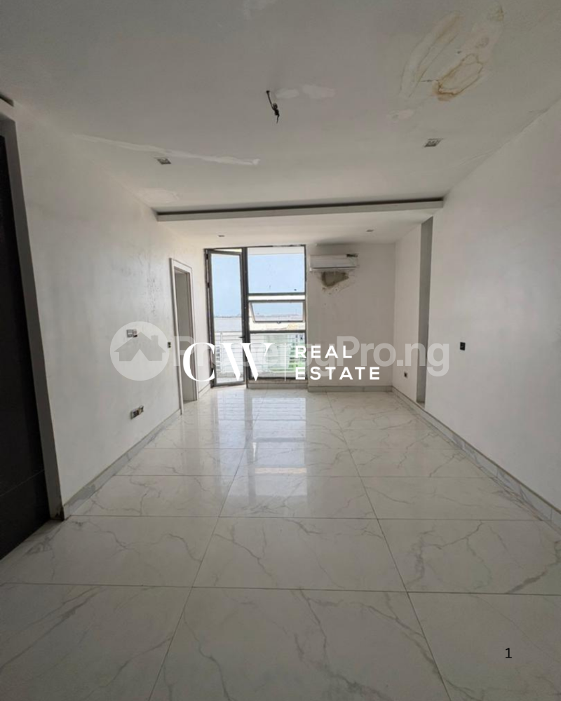 4 bedroom Flat / Apartment for rent Lekki Lagos