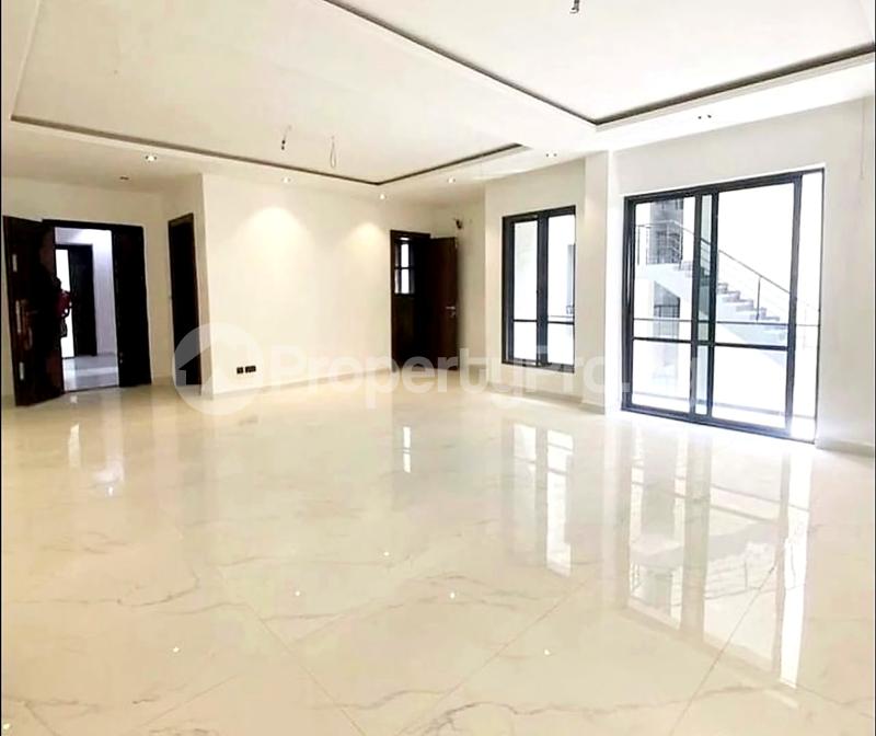 4 bedroom House for rent Lekki Phase 1 Lekki Lagos - 0