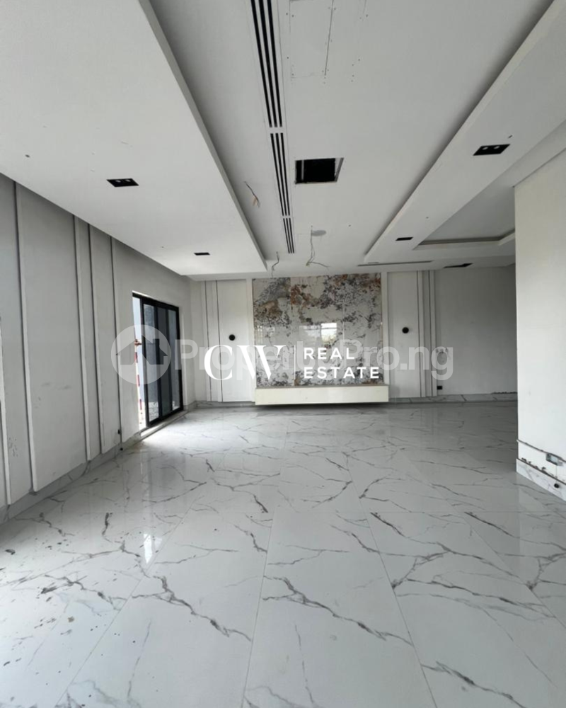 4 bedroom House for sale Old Ikoyi Ikoyi Lagos