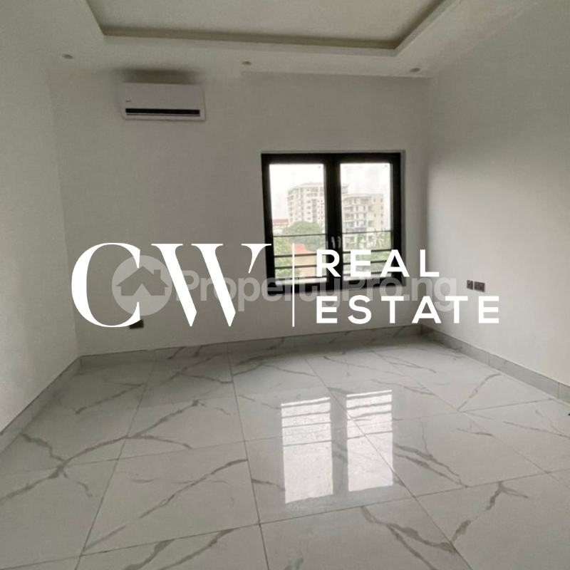 4 bedroom House for rent Old Ikoyi Ikoyi Lagos