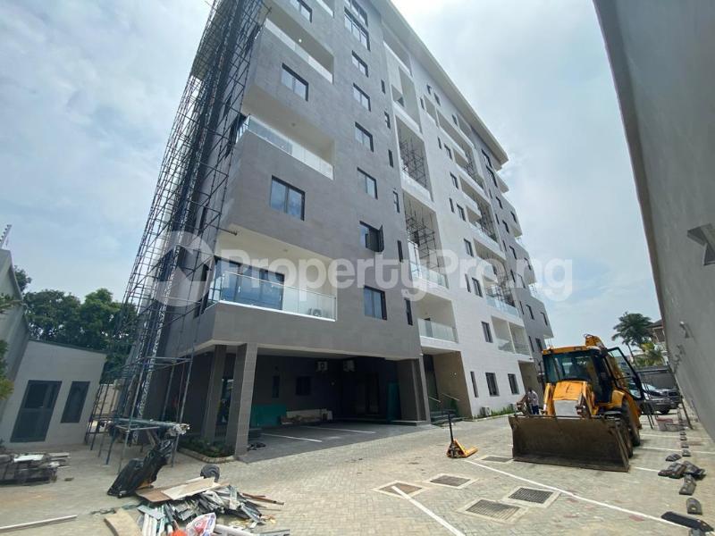 4 bedroom House for sale Victoria Island Lagos