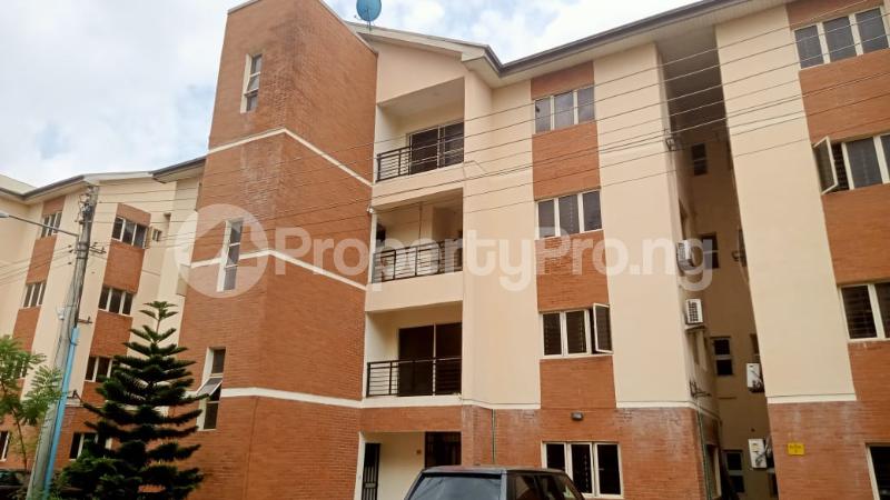 4 bedroom House for rent Off Oba Akinjobi Way, Gra Ikeja Lagos