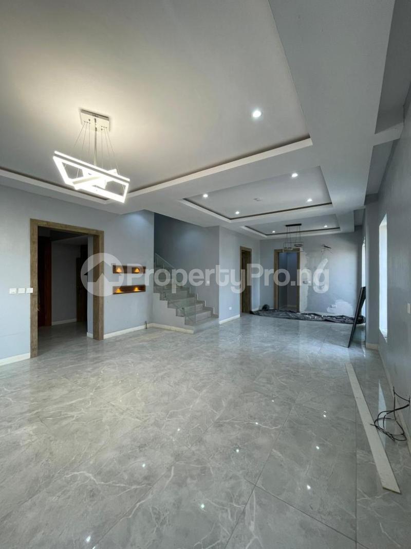 4 bedroom House for sale Lekki Phase 1 Lekki Lagos