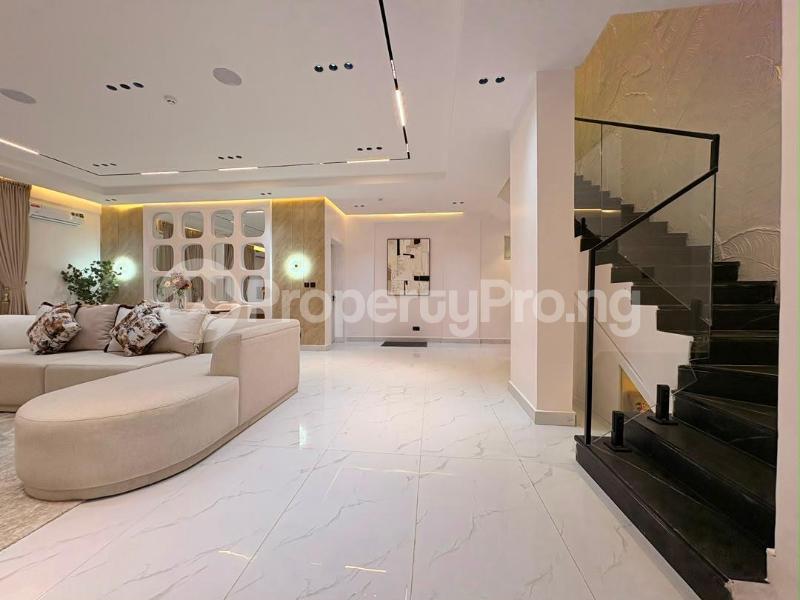 House for shortlet Banana Island Ikoyi Lagos