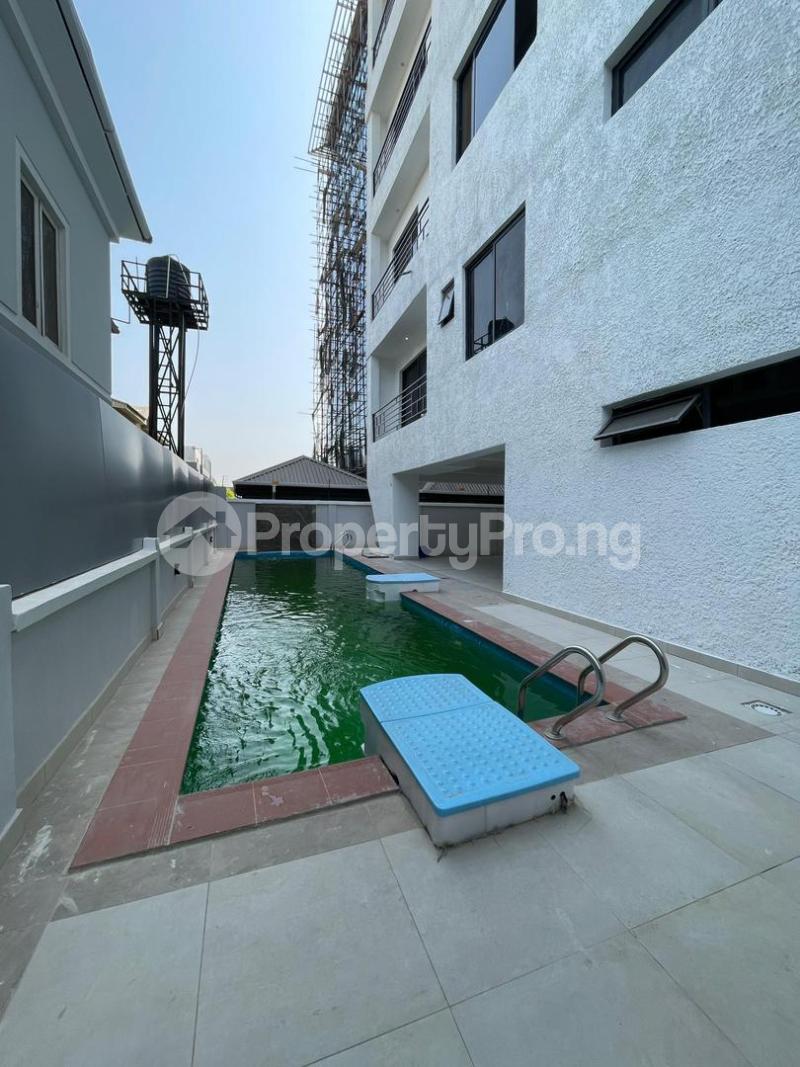 4 bedroom House for sale Lekki Phase 1 Lekki Lagos