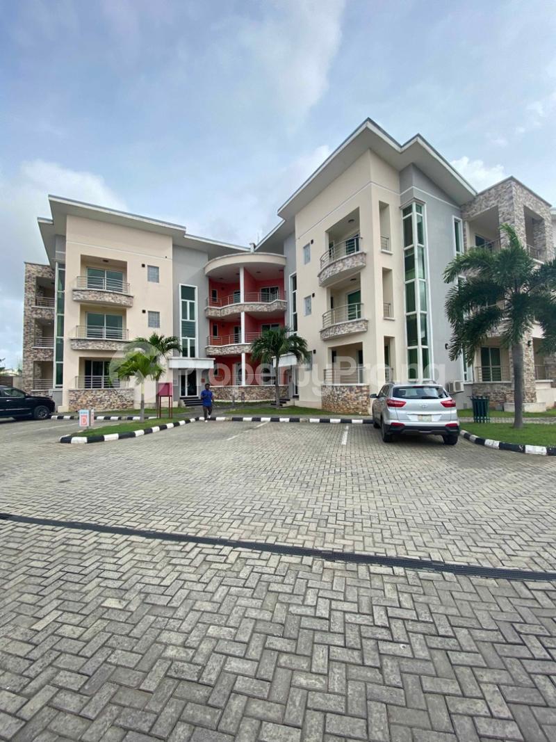 4 bedroom House for rent Banana Island Ikoyi Lagos
