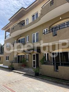 4 bedroom House for rent 1st Roundabout Lekki Lagos
