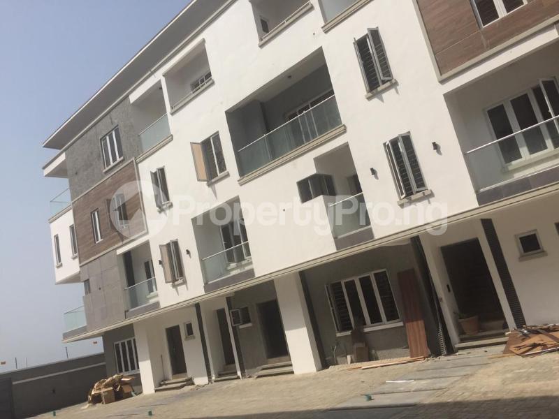 4 bedroom House for sale Ikate Lekki Lagos