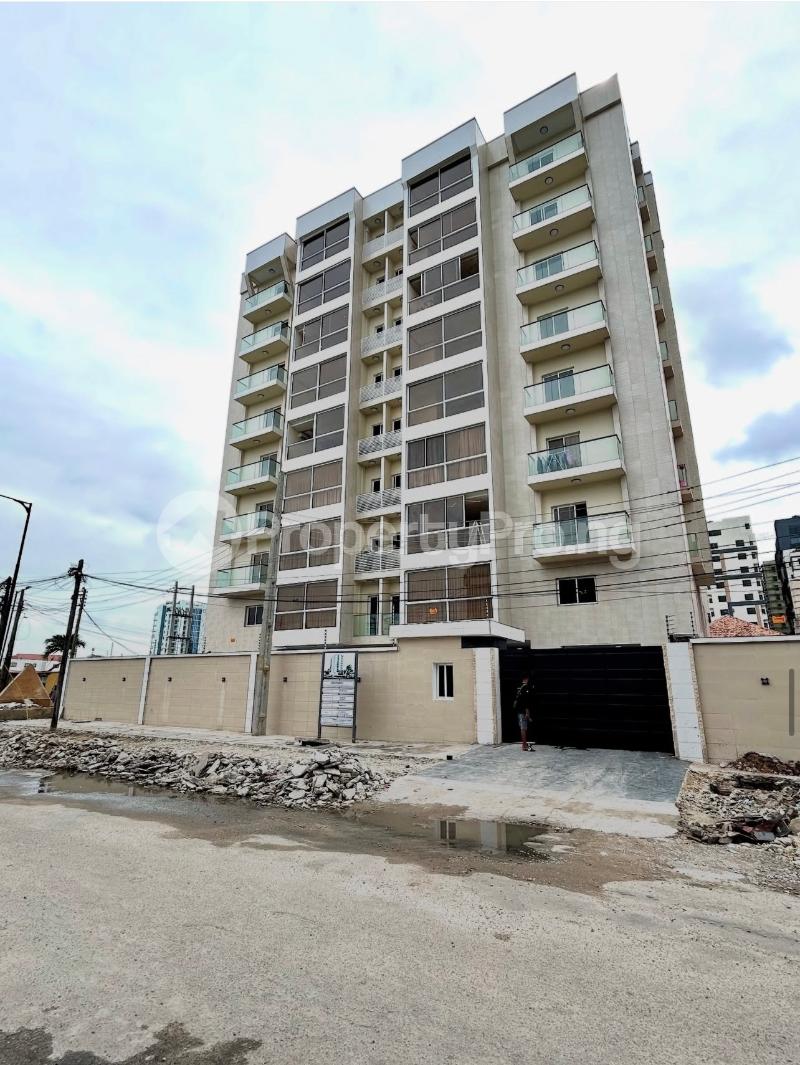 4 bedroom House for sale Victoria Island Lagos