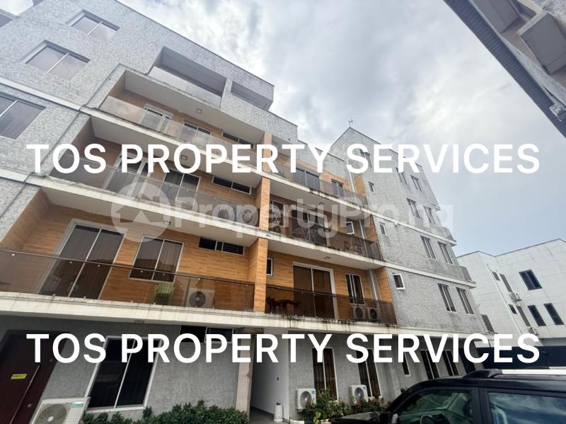 4 bedroom House for rent Banana Island Estate Ikoyi Banana Island Ikoyi Lagos