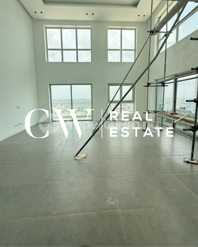 4 bedroom Flat / Apartment for rent ONIRU Victoria Island Lagos
