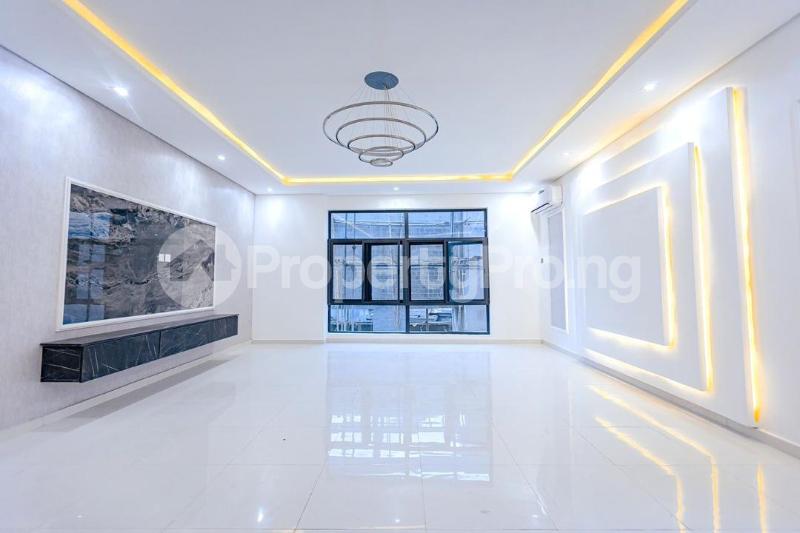 4 bedroom House for rent Ikoyi Lagos