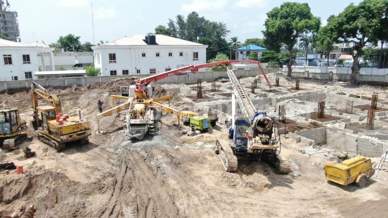 House for sale Old Ikoyi Ikoyi Lagos