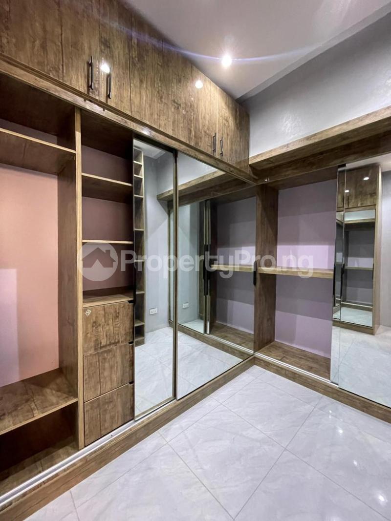 4 bedroom House for sale Lekki Phase 1 Lekki Lagos