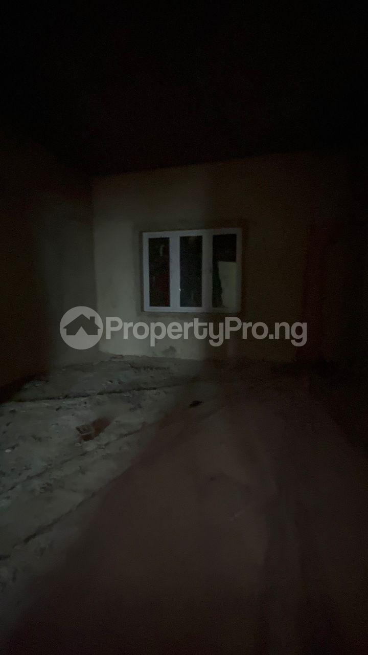 4 bedroom House for sale Cybervill Estate/ Nike Art Gallery Road/ Off Coastal Road Ikate Lekki Lagos