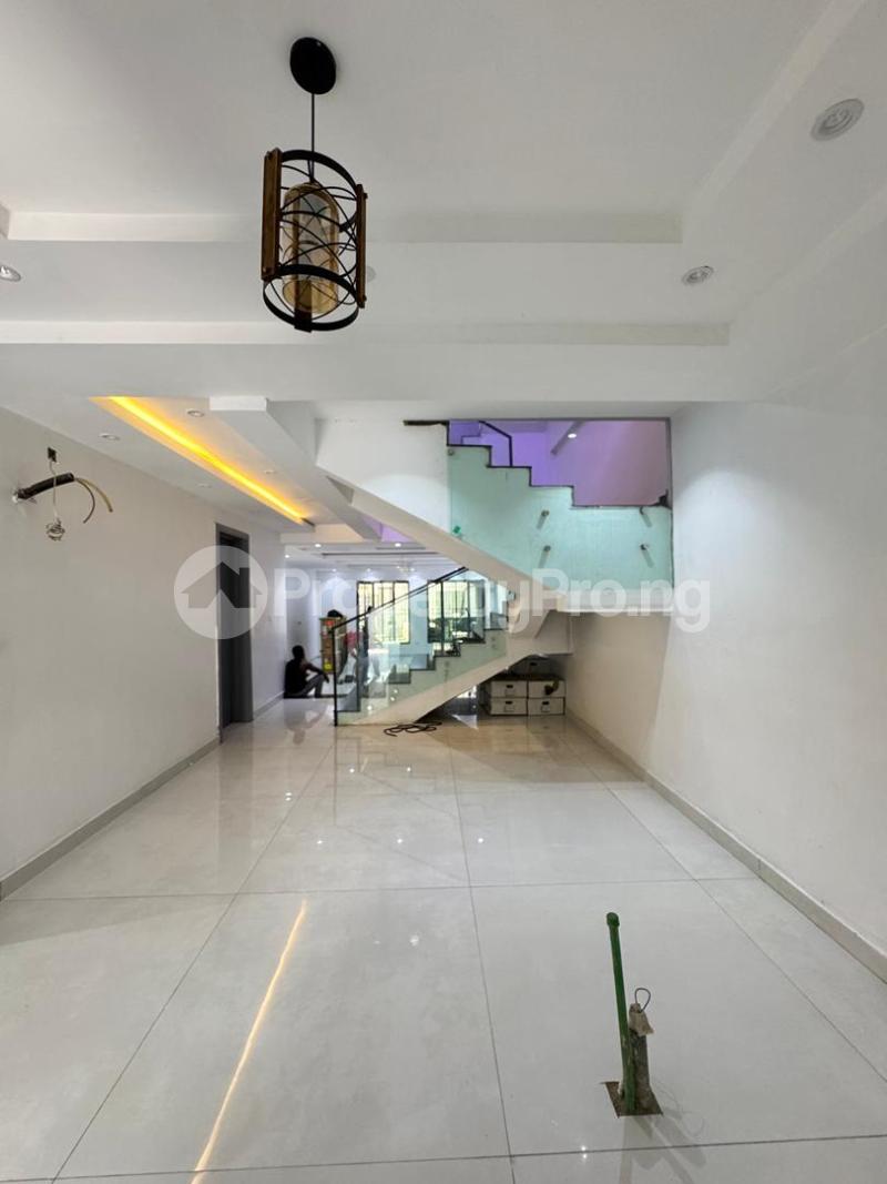 4 bedroom House for sale Mojisola Onikoyi Estate Ikoyi Lagos