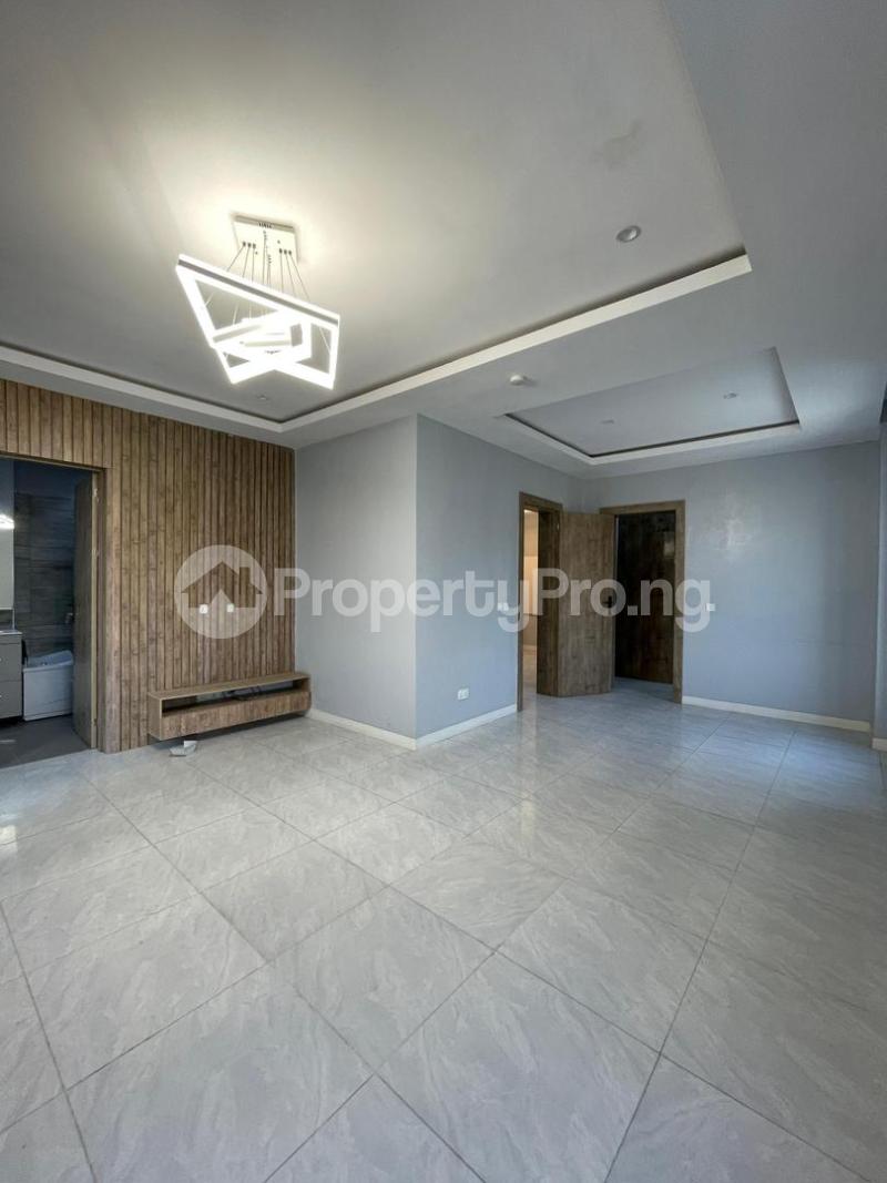 4 bedroom House for sale Lekki Phase 1 Lekki Lagos