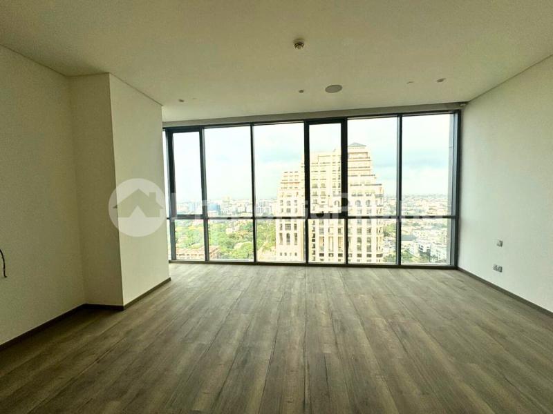 4 bedroom Flat / Apartment for sale Bourdillon Ikoyi Lagos