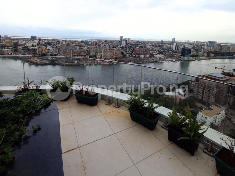 4 bedroom Flat / Apartment for sale Bourdillon Ikoyi Lagos