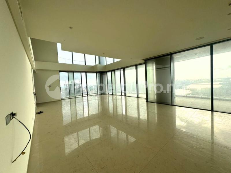 4 bedroom Flat / Apartment for sale Bourdillon Ikoyi Lagos