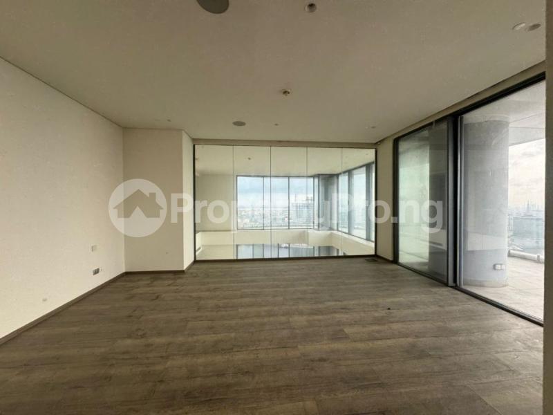 4 bedroom Flat / Apartment for sale Bourdillon Ikoyi Lagos