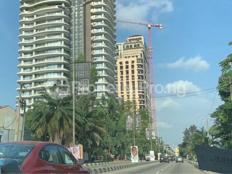 4 bedroom Flat / Apartment for sale Bourdillon Ikoyi Lagos