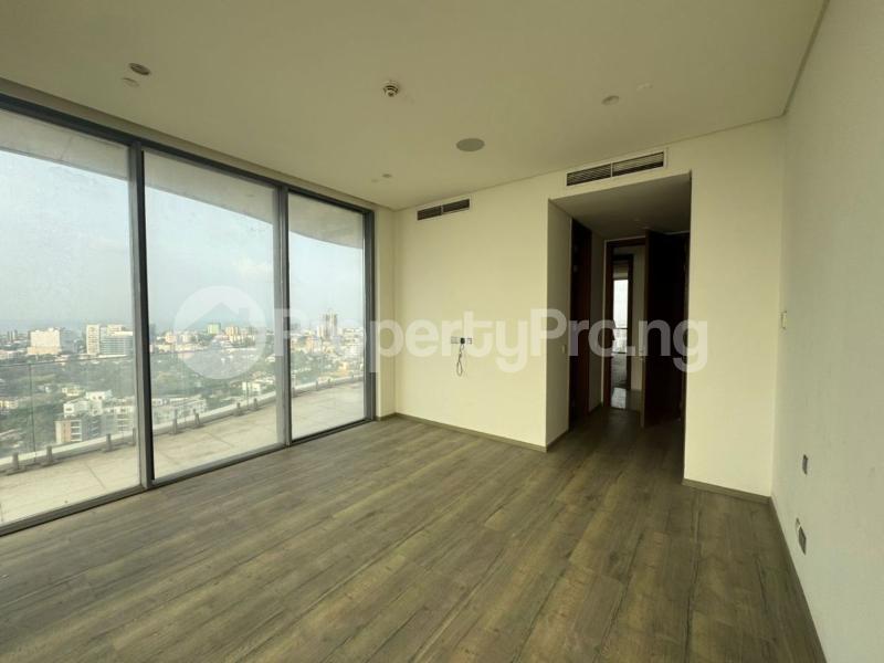 4 bedroom Flat / Apartment for sale Bourdillon Ikoyi Lagos