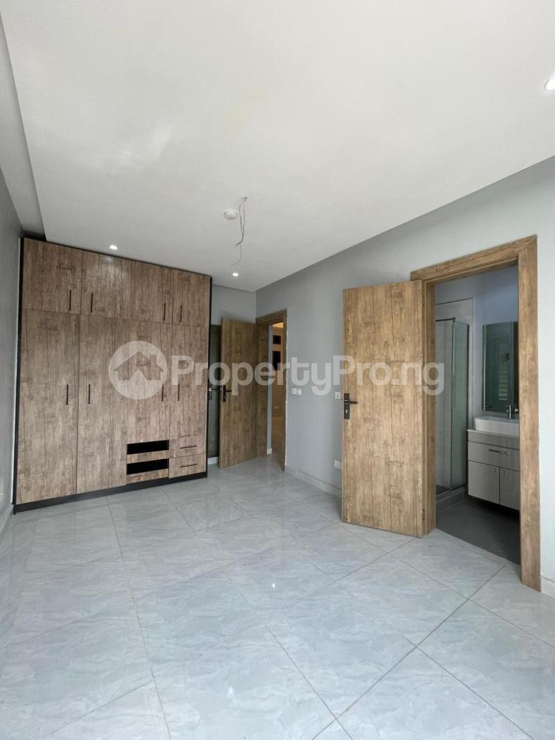 4 bedroom House for sale Lekki Phase 1 Lekki Lagos