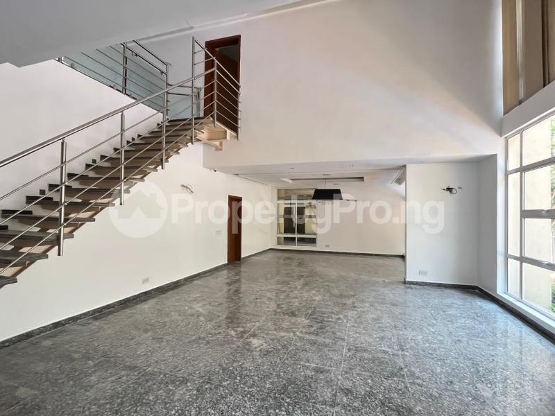 4 bedroom House for rent Banana Island Road, Ikoyi Lagos