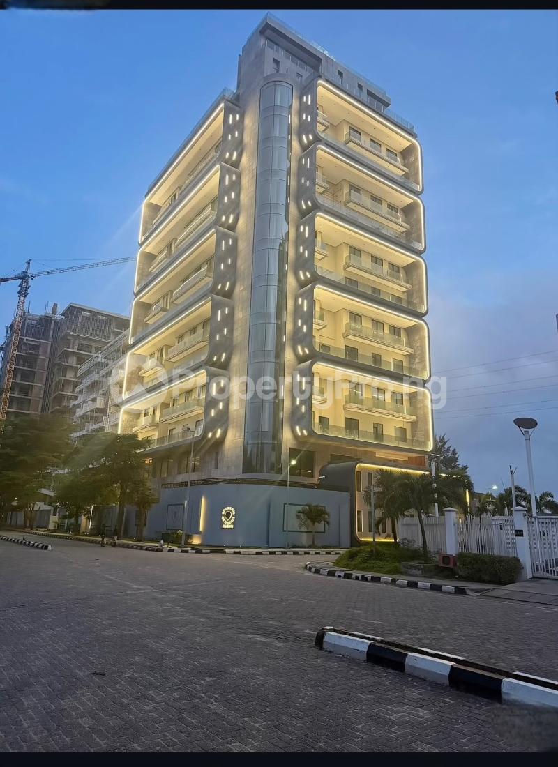 4 bedroom House for sale Ikoyi Banana Island Ikoyi Lagos