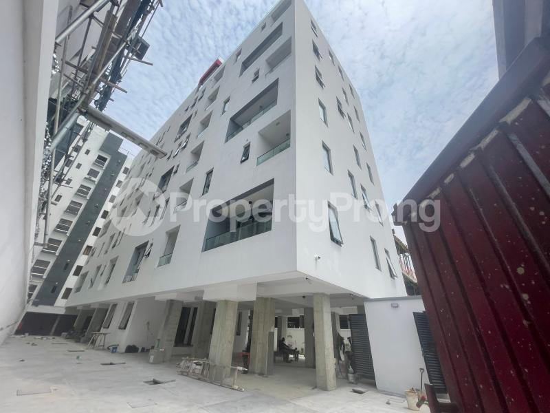 4 bedroom House for sale  Old Ikoyi Ikoyi Lagos