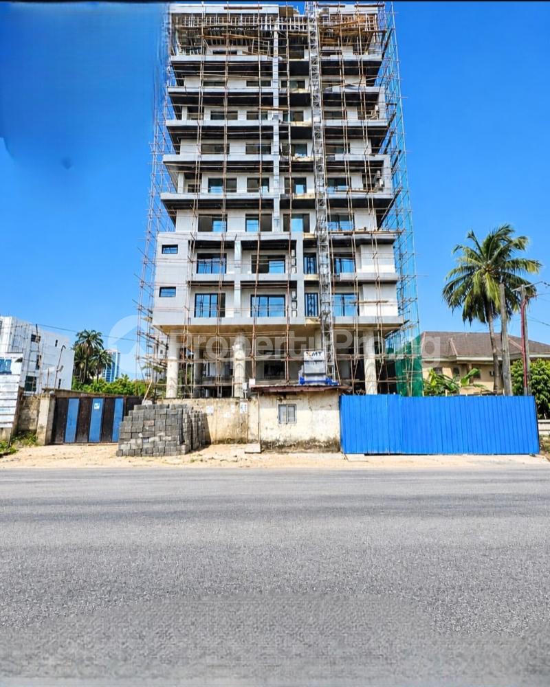 4 bedroom House for sale Old Ikoyi Ikoyi Lagos