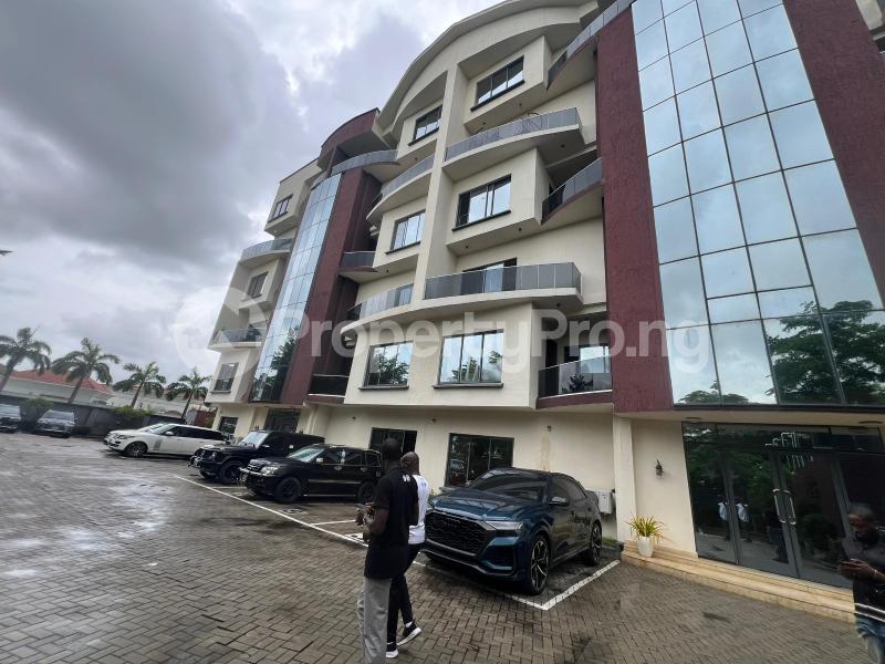 4 bedroom House for rent Banana Island Ikoyi Lagos