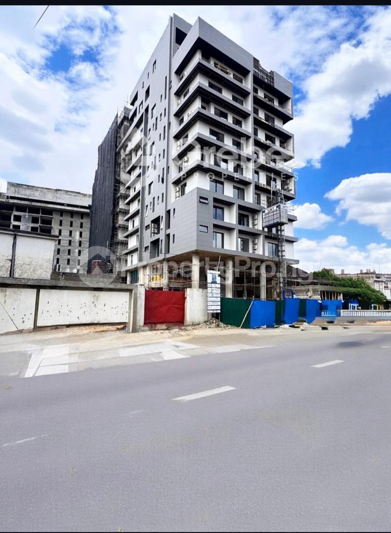 4 bedroom House for sale Ikoyi Lagos