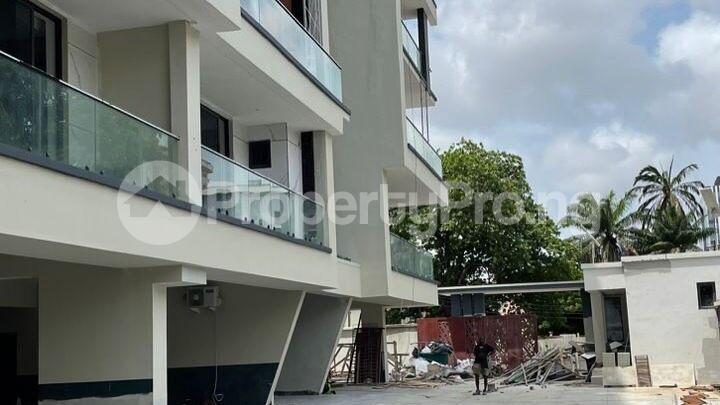 4 bedroom Flat / Apartment for rent Old Ikoyi Ikoyi Lagos - 10