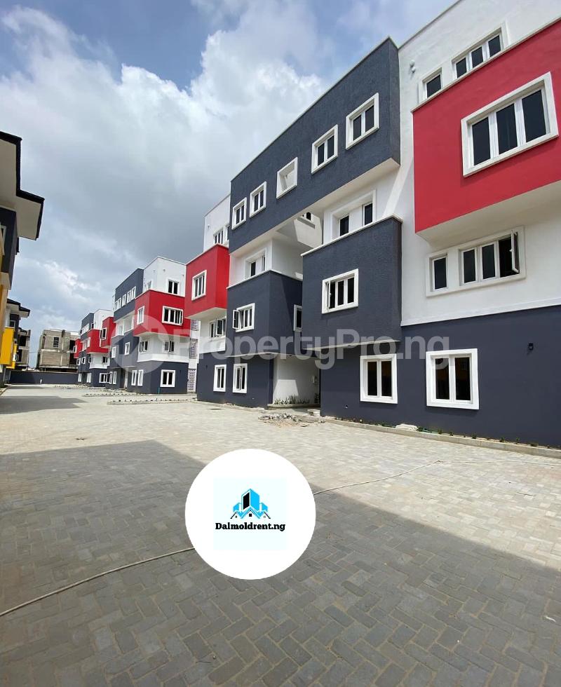 4 bedroom House for sale Ikate Lekki Lagos
