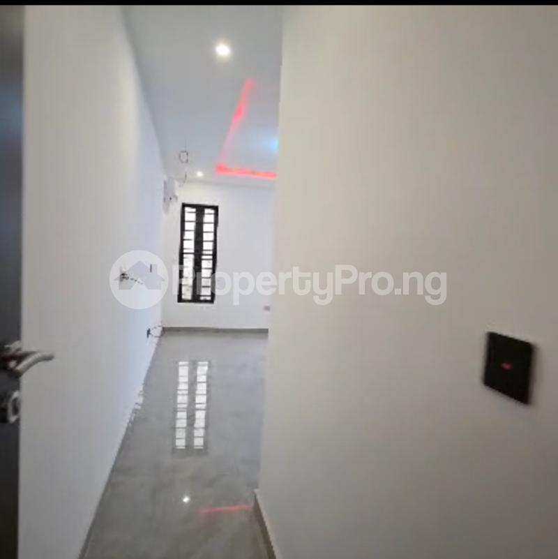 4 bedroom House for sale Adeniyi Jones Ikeja Lagos