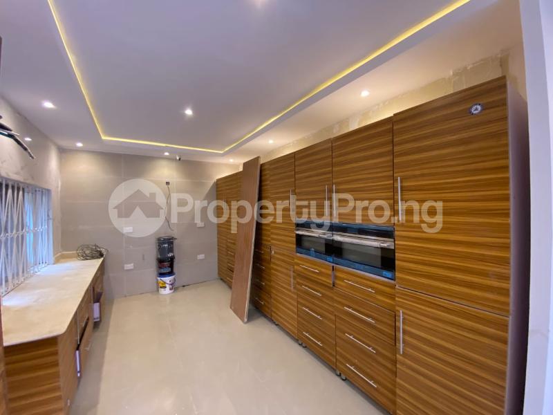 4 bedroom House for rent Parkview Estate Ikoyi Parkview Estate Ikoyi Lagos