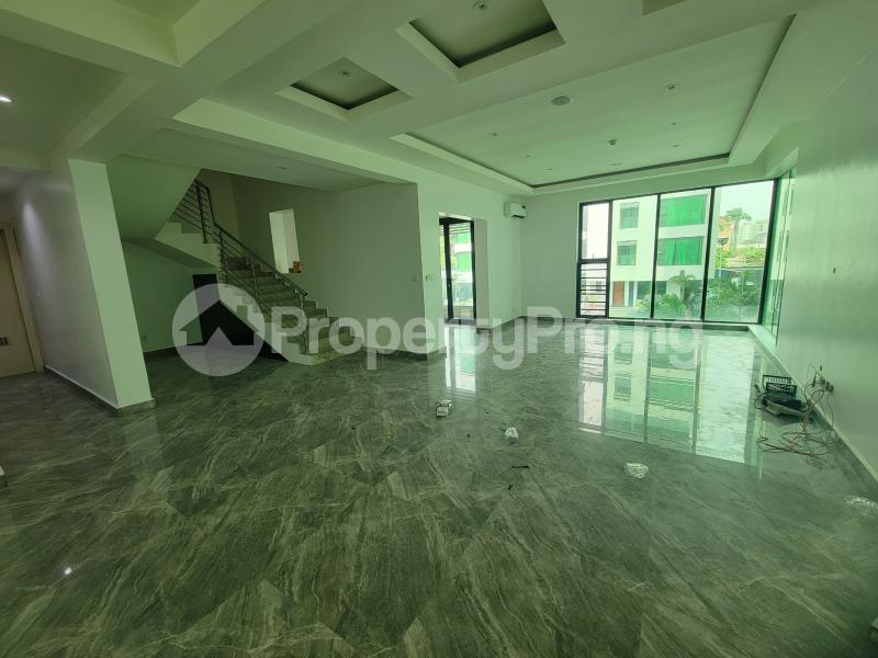 4 bedroom House for rent Old Ikoyi Ikoyi Lagos - 0