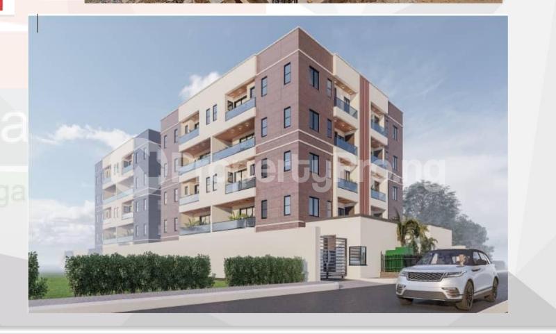 4 bedroom House for sale Yaba Lagos