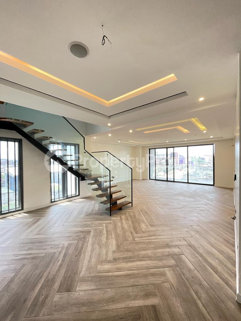 4 bedroom House for rent Marwa Lekki Lagos - 0